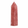 Strawberry Quartz Point