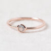 Rose Gold swatch