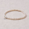 Natural Freshwater Pearl Energy Bracelet - AAA Premium Quality