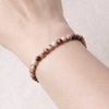 Natural Australian Zebra Jasper Energy Bracelet