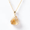 Gold swatch