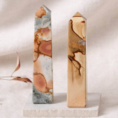 polychrome jasper