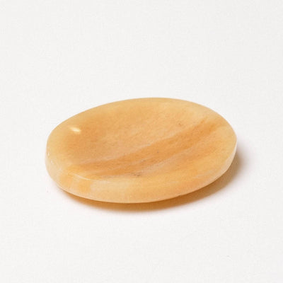 yellow aventurine