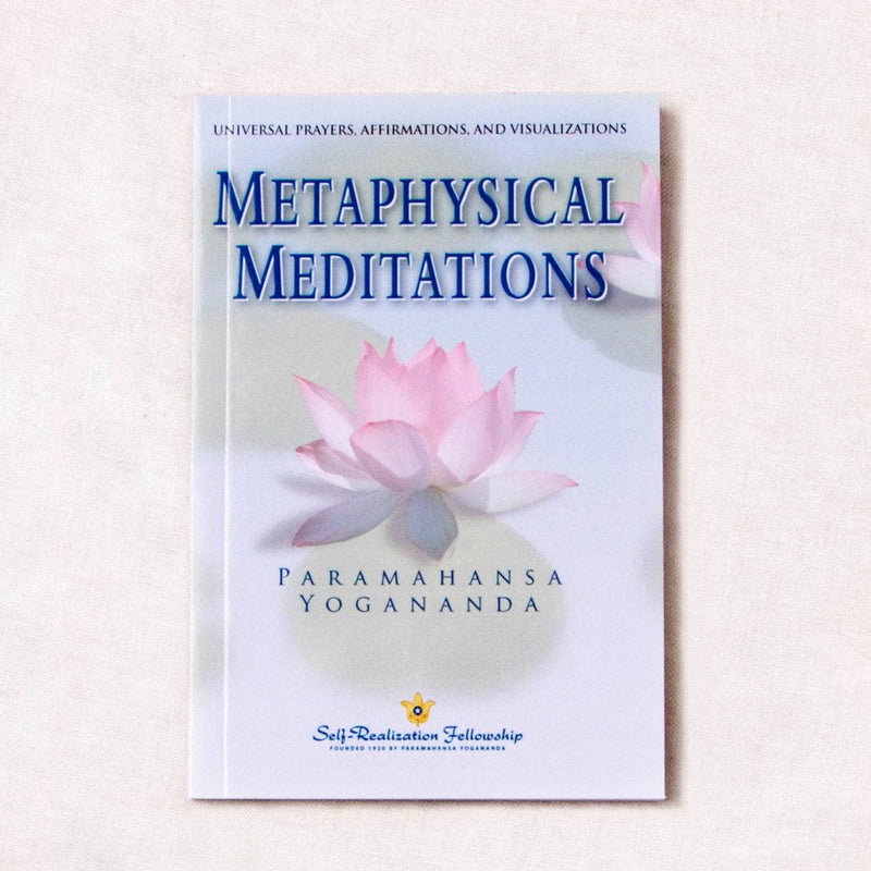 Metaphysical Meditaions