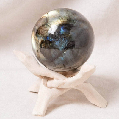 labradorite
