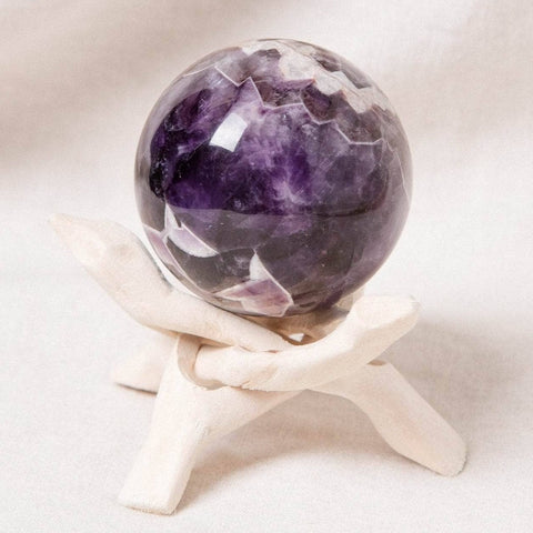 Dream 2024 Amethyst Sphere