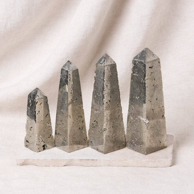 pyrite