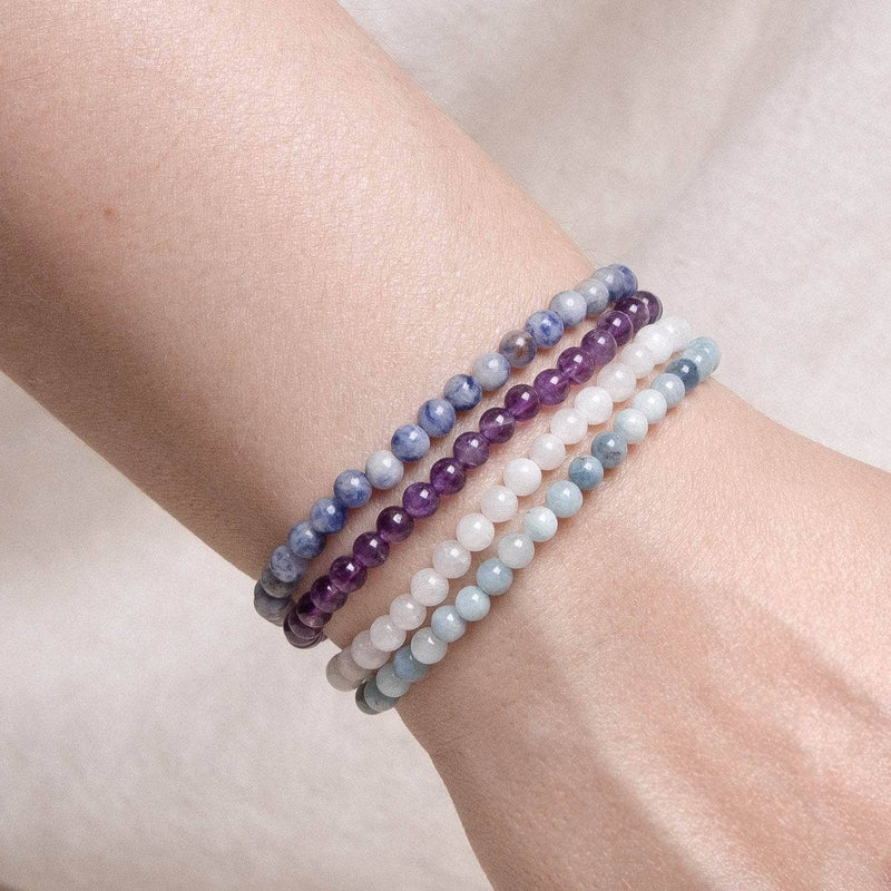 Pisces Bracelet Set