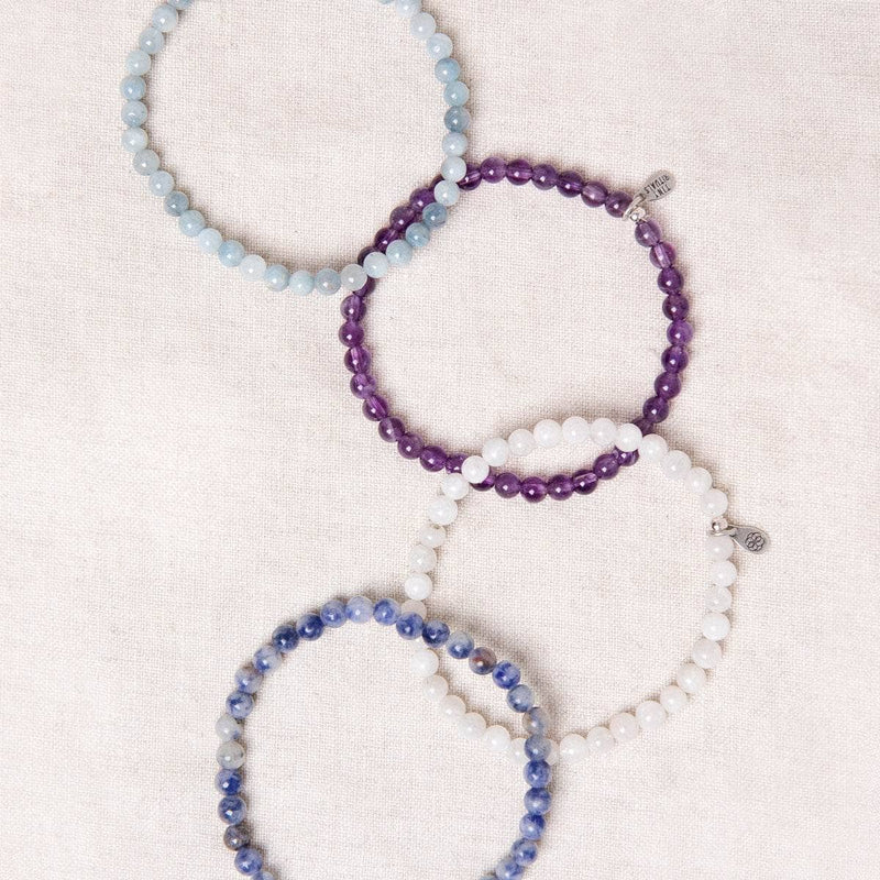 Pisces Bracelet Set