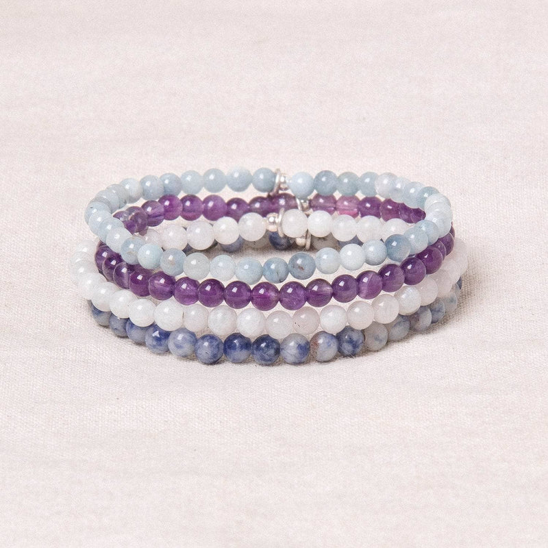 Pisces Bracelet Set