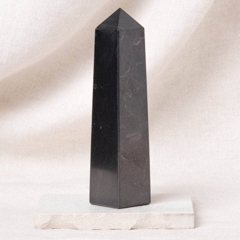 Shungite Tower