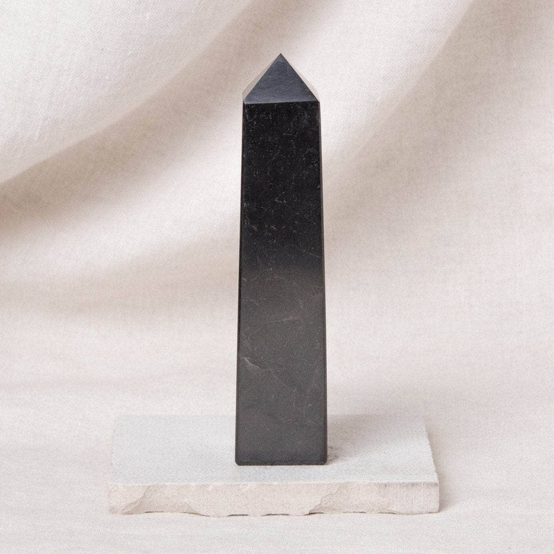 Shungite Tower