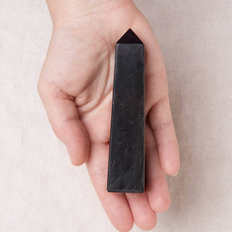 Shungite Tower