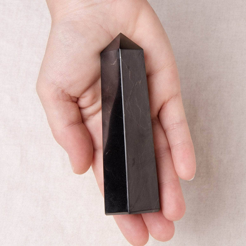 Shungite Tower