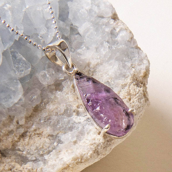Amethyst Crystal Collection: Jewelry, Stones, More!