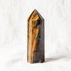 Tiger Eye Obelisk