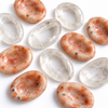 Sunstone Worry Stone