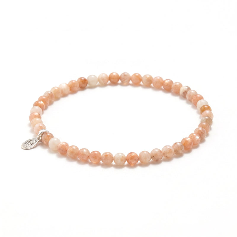 Sunstone Energy Bracelet