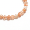 Sunstone Energy Bracelet