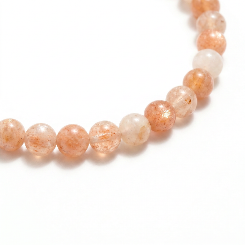 Sunstone Energy Bracelet