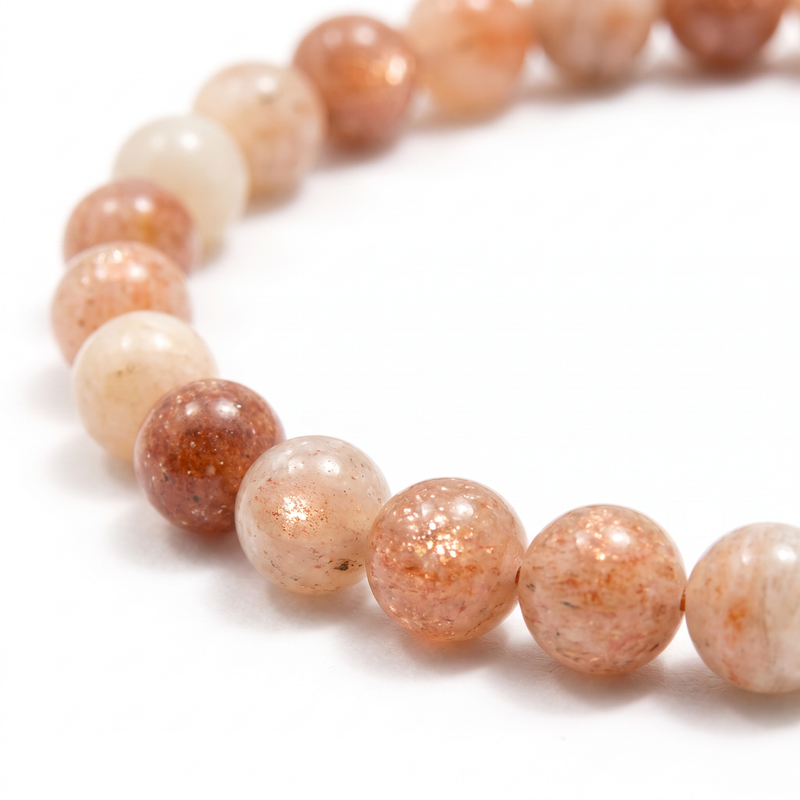 Cancer Bracelet Set