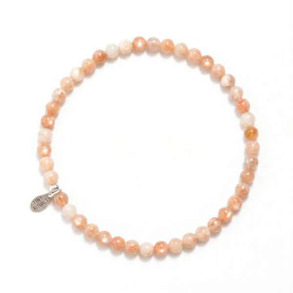 Sunstone Energy Bracelet