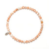 Sunstone Energy Bracelet