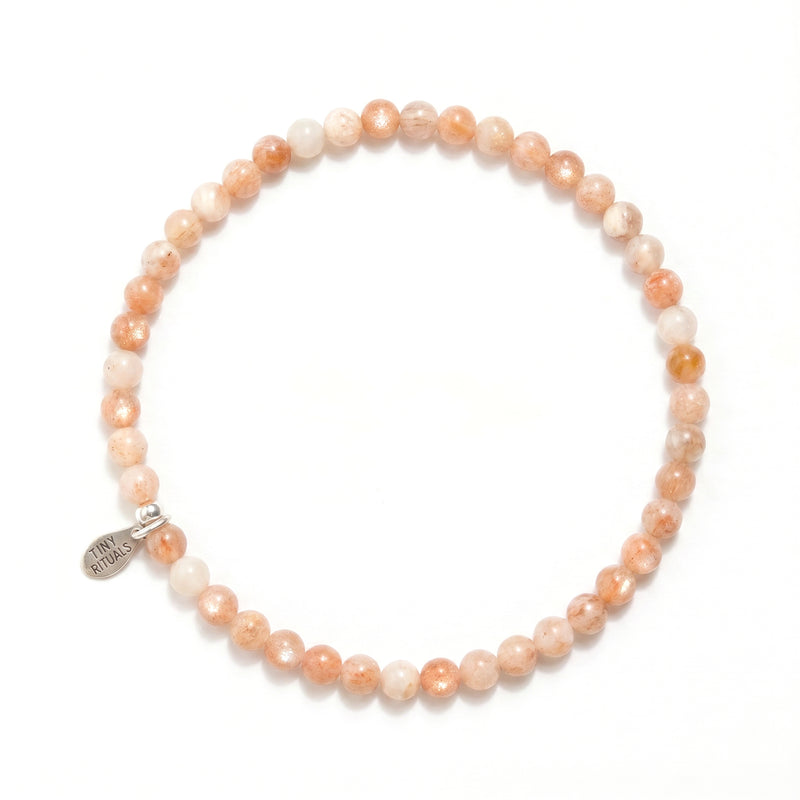Sunstone Energy Bracelet