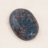Ruby-Kyanite Worry Stone