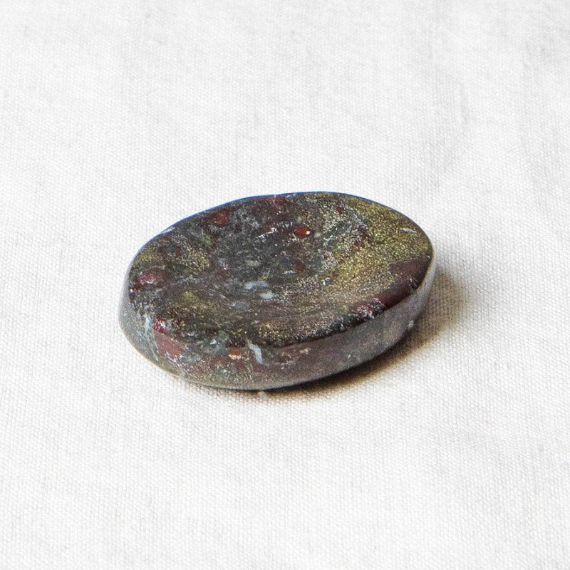 Dragon's Blood Worry Stone