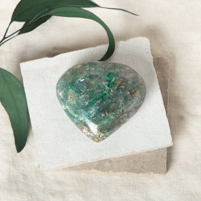 chrysocolla