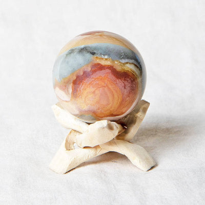 polychrome jasper