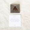 Garnet Pyramid