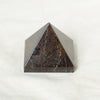 Garnet Pyramid