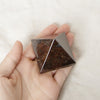 Garnet Pyramid