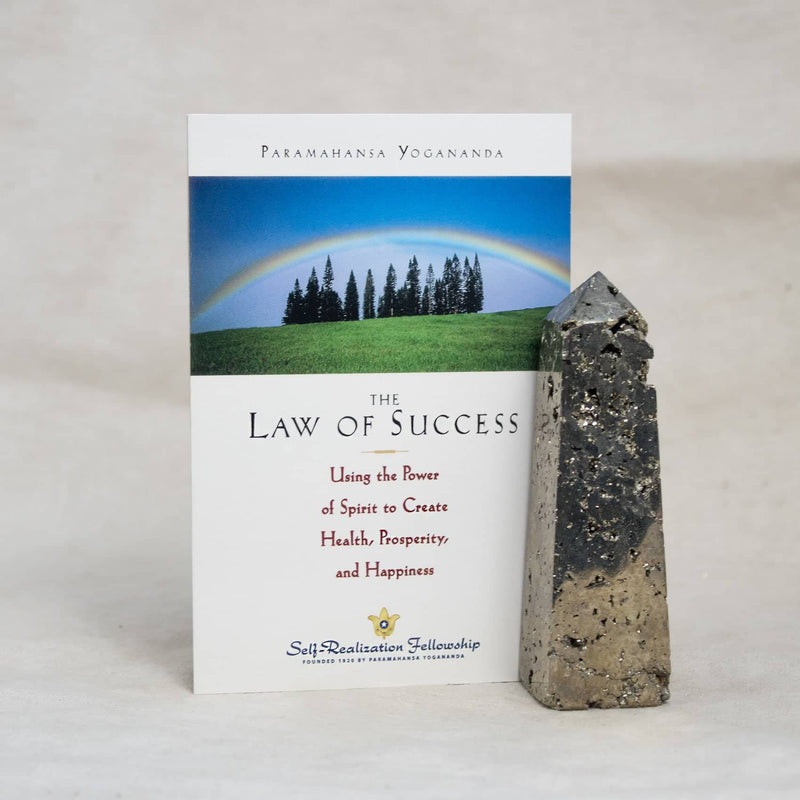 Law Of Success - Paperback
