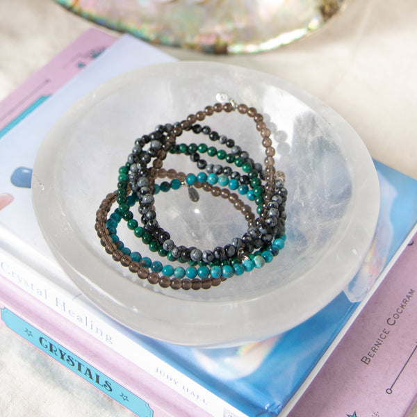 #11 swatch