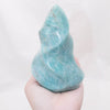 #3 AMAZONITE swatch