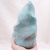 #4 AMAZONITE swatch
