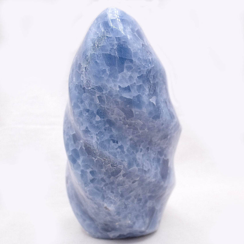 #8 BLUE CALCITE swatch