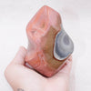 #3 swatch