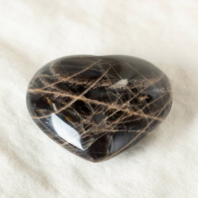 black moonstone