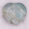 Rare Green Moonstone Hearts - 1 of a Kind - AAA Premium Quality