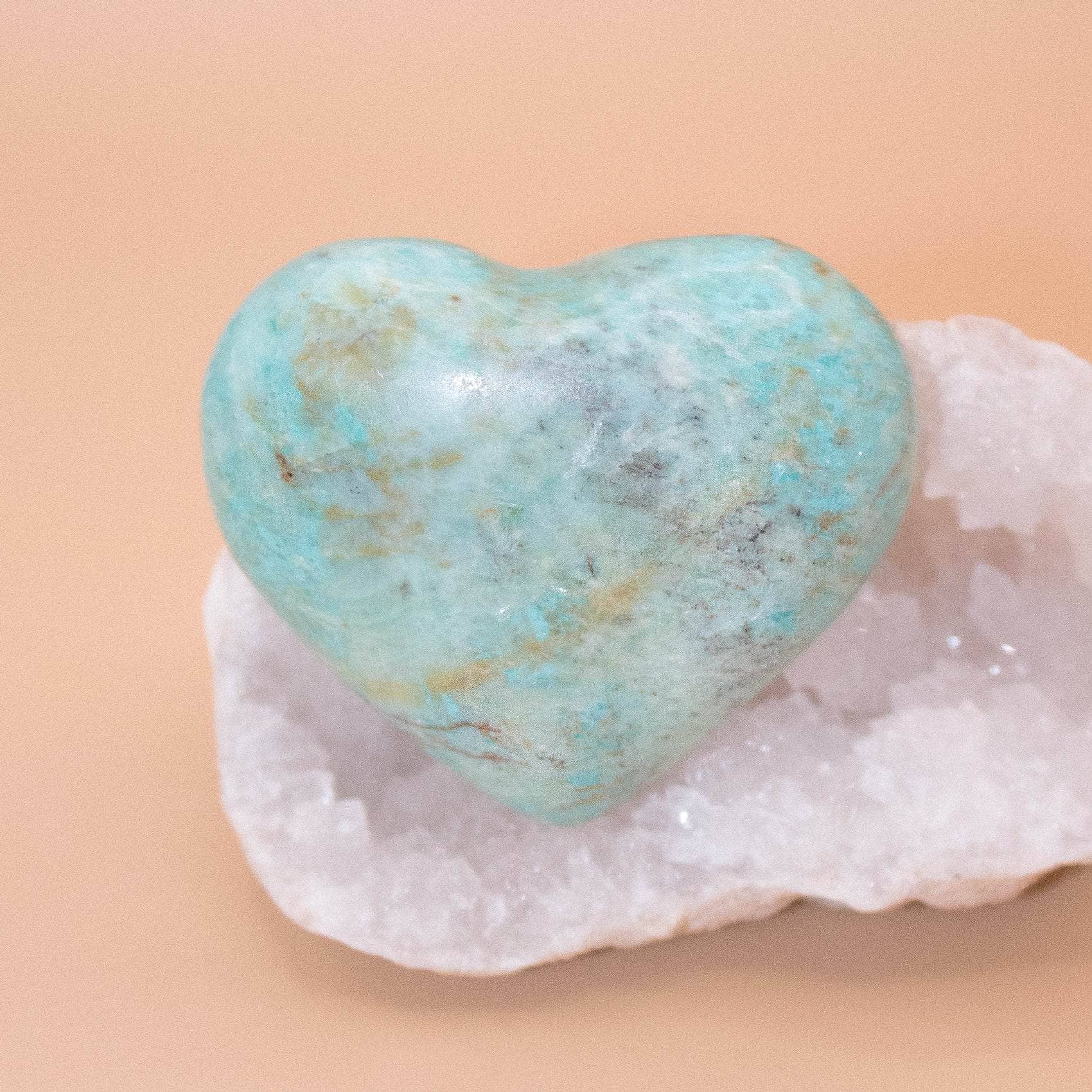 Peruvian Turquoise Hearts - Beautiful and Symbolic Jewelry Peruvian Turquoise Hearts - Beautiful and Symbolic Jewelry