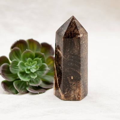 black opal