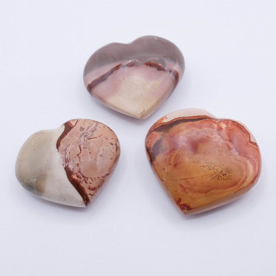 polychrome jasper