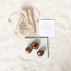 Red Tiger Eye Stone Gift Set