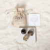 Smoky Quartz Stone Gift Set