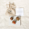 Unakite Stone Gift Set