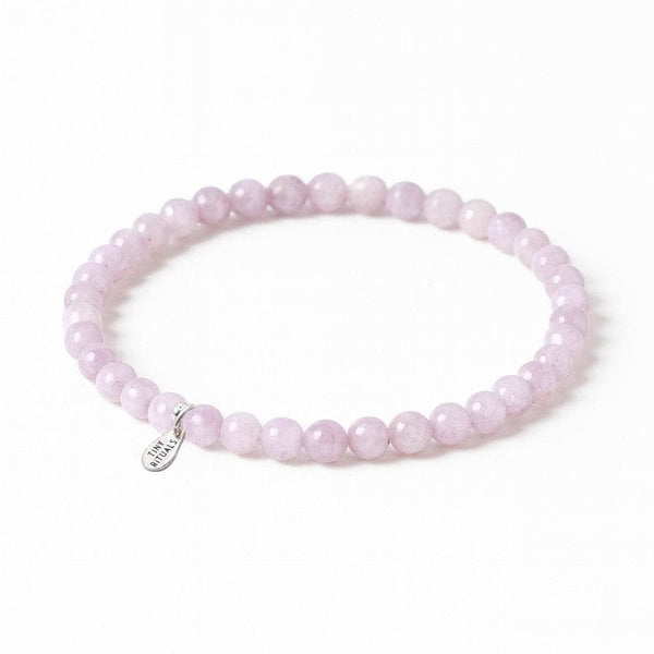 Kunzite Energy Bracelet